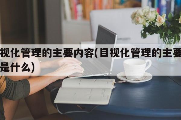 目视化管理的主要内容(目视化管理的主要内容是什么)